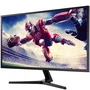 Samsung U32J590UQP Monitor 4K UHD 32 pulgadas VA Gris